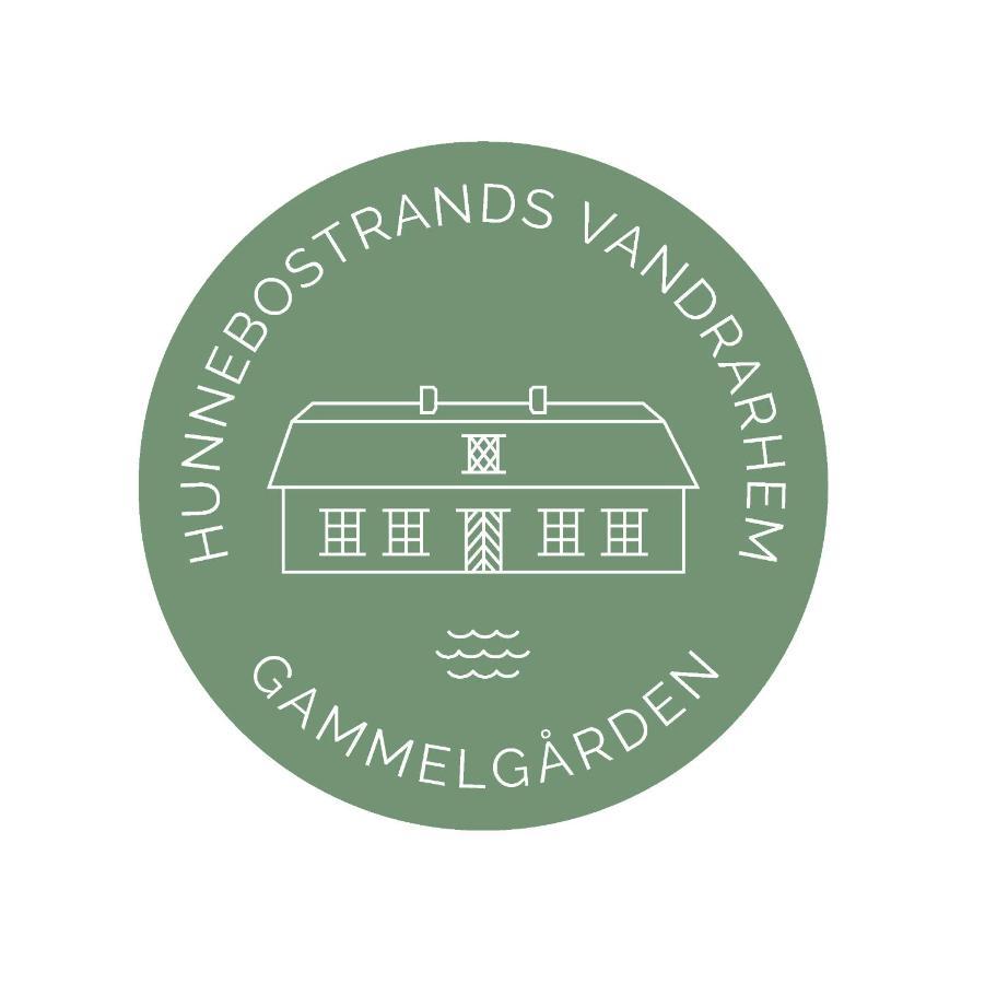 Hunnebostrands Vandrarhem Gammelgarden Exterior foto